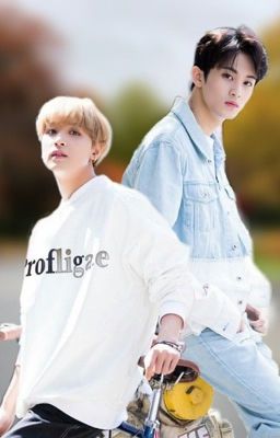 Back To Reality ||markhyuck||