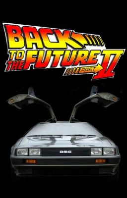 Back to the Future part V