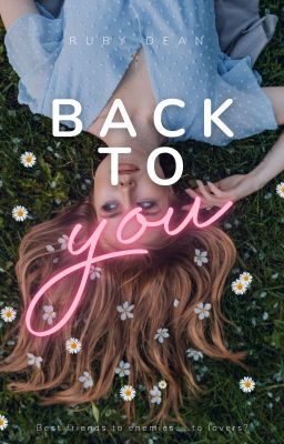 Back to you | ✔