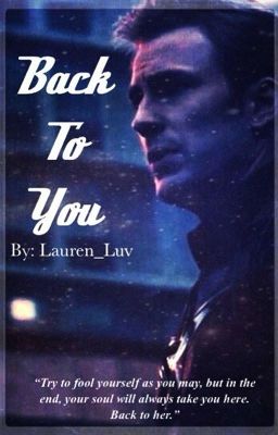 Back to You [An Endgame Continuation]