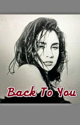 Back To You (Camren) 