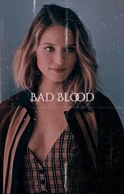 Bad Blood || The Vampire Diaries [1]