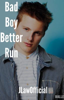 Bad Boy Better Run (Clato)