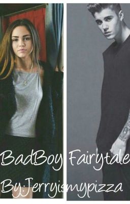 Bad Boy Fairytale~ Jason McCann