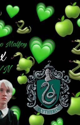 Read Stories Bad boy gone soft💚🐍 (Draco Malfoy X Y/N) - TeenFic.Net