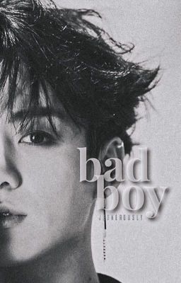 bad boy | jjk ✔️