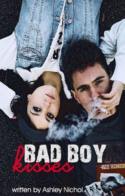 Bad Boy Kisses