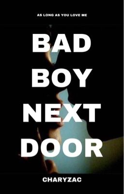 Bad Boy Next Door