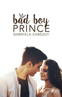 Read Stories Bad Boy Prince (Royals #2) - TeenFic.Net