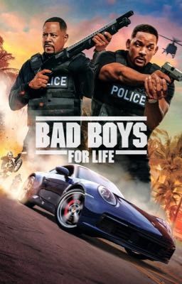 Bad Boys For Life: Son of The Devil 