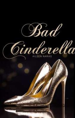 Bad Cinderella (Lesbian)