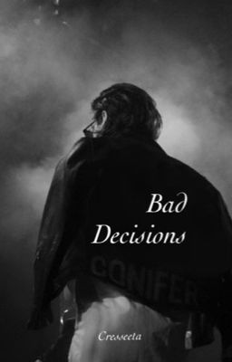 Bad Decisions - Alex Turner