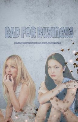 Bad for business (Olivia Rodrigo/you/Sabrina Carpenter)