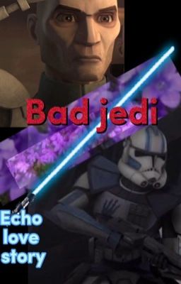 Bad Jedi