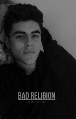 Bad Religion // JG