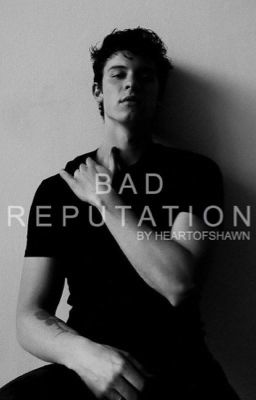 Bad Reputation (Shawn Mendes)