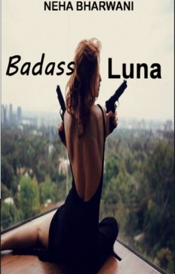 Badass Luna