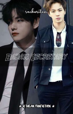 Badass Secretary ➪ TaeJin