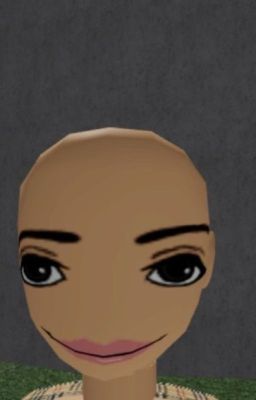 bald baddie roblox meme face T-shirt 