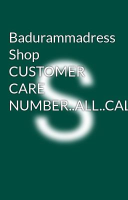 Badurammadress Shop CUSTOMER CARE NUMBER..ALL..CALL../../.9339803022./.hkhy