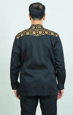 Baju Koko Ercape