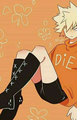 Bakubitch one shots~bakubottom X everyone 