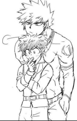 Bakudeku Pictures