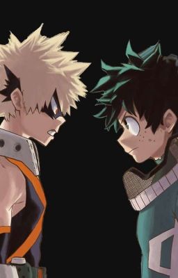 BakuDeku Ship