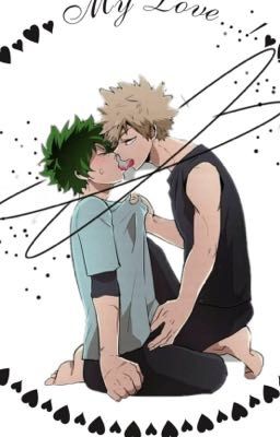 Bakudeku smut