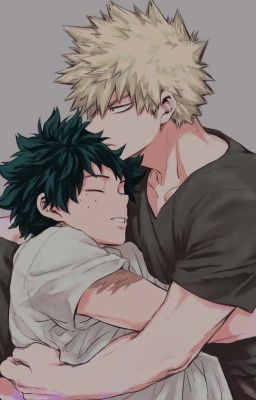 bakudeku smut