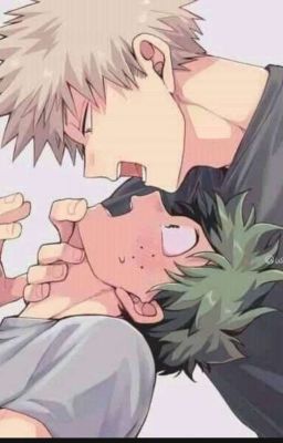 Bakudeku Smut