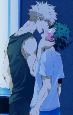 BakuDeku (the Party)