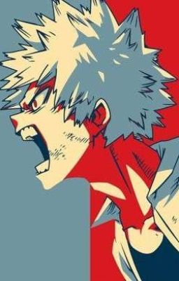 Bakugo x Reader (enemies to lovers)