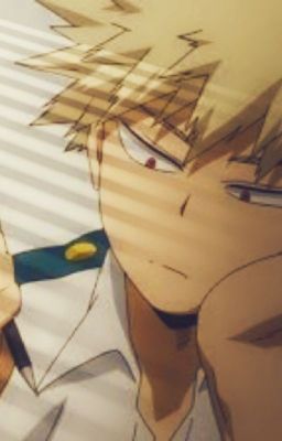 Read Stories Bakugo x Y/N (reader) | Booksareawesome77