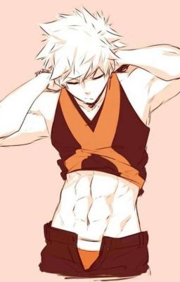 Read Stories Bakugou x reader. - TeenFic.Net