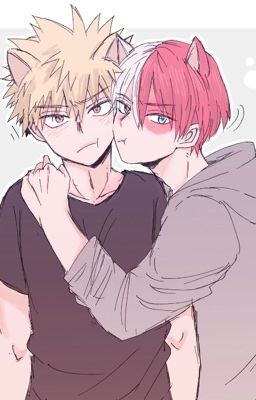 Bakutodo depressed shoto au