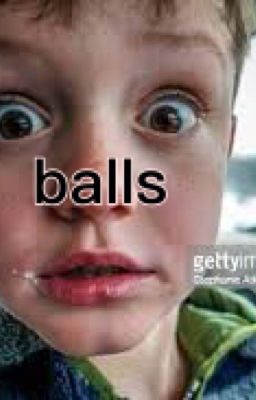 balls