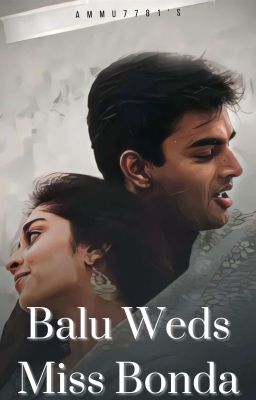 Balu Weds Miss.Bonda ✓