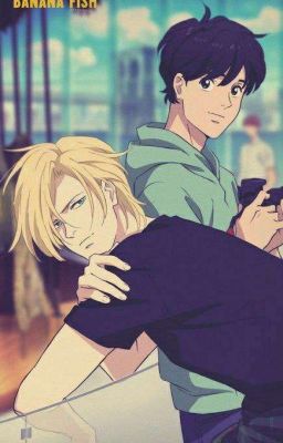 Banana Fish Fluff