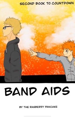 Band aids ~TsukiHina~