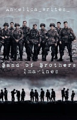 Band of Brothers Imagines