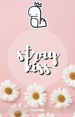 Read Stories Bang Chan // Stray Kiss - TeenFic.Net