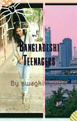 Bangladeshi Teenagers