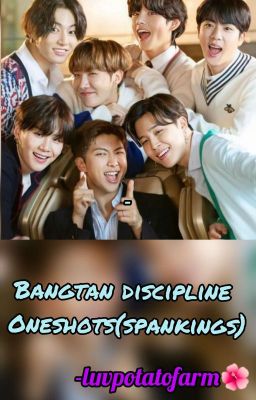 Bangtan House Discipline(BTS Spanking Oneshots)💜💁🏻