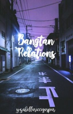 Bangtan Relations « Boy x Boy »