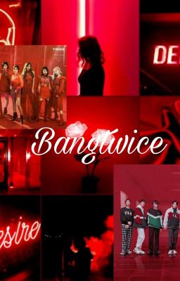 🍭Bangtwice-One Shot💜