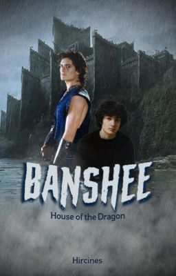 Banshee  ♛  Aemond Targaryen