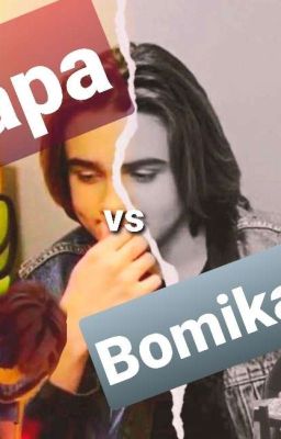 Bapa vs Bomika