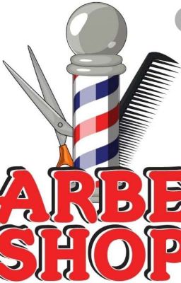 Barber shop