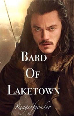 Bard of Laketown